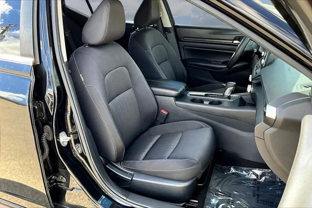 2021 Nissan Altima - $13,995