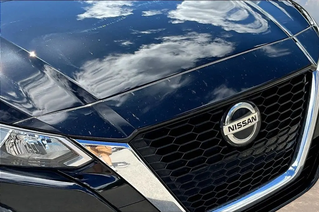 2021 Nissan Altima - $13,995