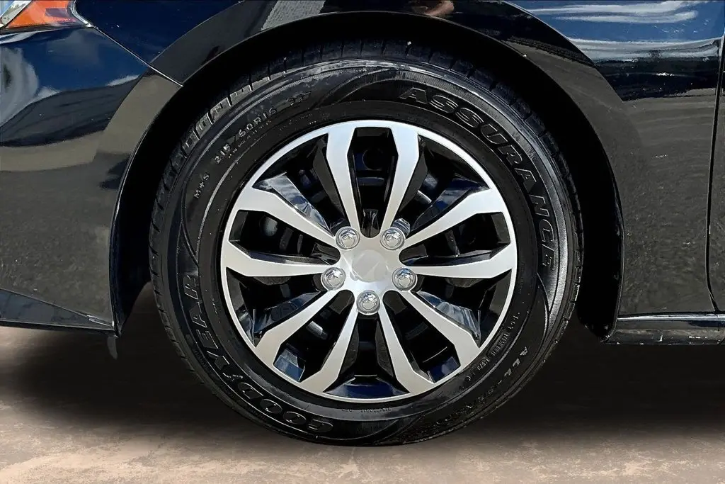 2021 Nissan Altima - $13,995