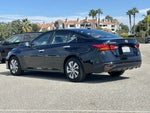 2025 Altima Thumbnail 2