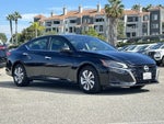 2025 Altima Thumbnail 5