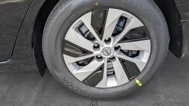 2025 Nissan Altima 2.5 S