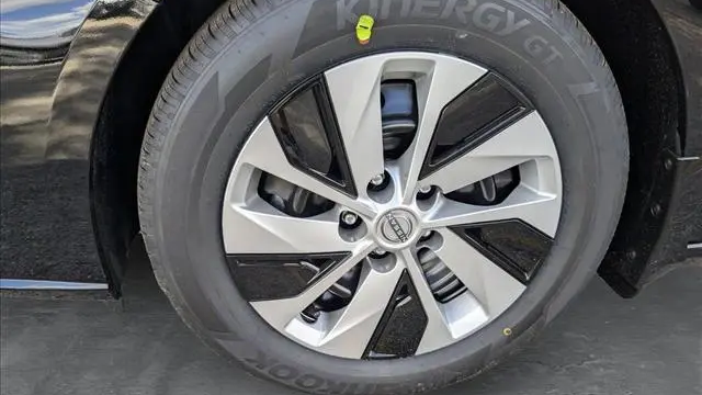 2025 Nissan Altima 2.5 S