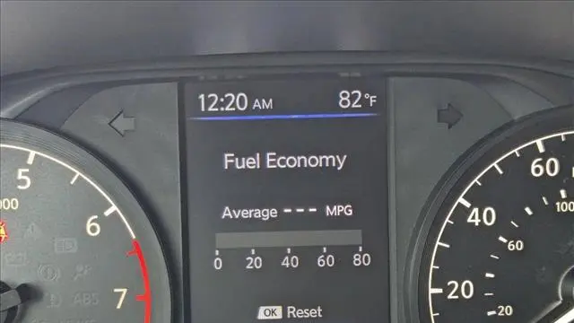 2025 Nissan Altima 2.5 S