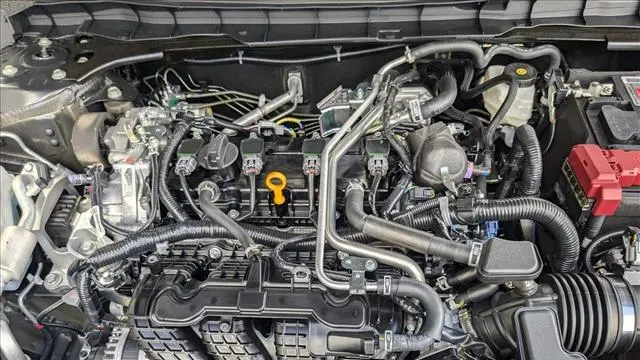 2025 Nissan Altima 2.5 S