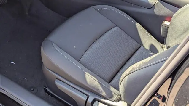 2025 Nissan Altima 2.5 S