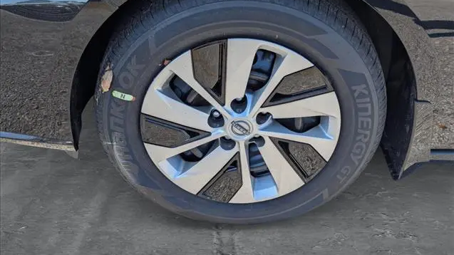 2025 Nissan Altima 2.5 S