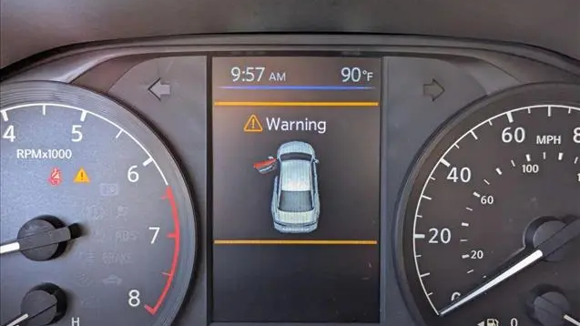 2025 Nissan Altima 2.5 S