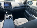 2025 Altima Thumbnail 12