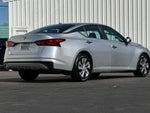 2020 Altima Thumbnail 25