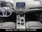 2020 Altima Thumbnail 15