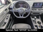 2020 Altima Thumbnail 16