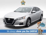2020 Altima Thumbnail 1