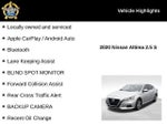 2020 Altima Thumbnail 2