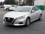 2020 Altima Thumbnail 3