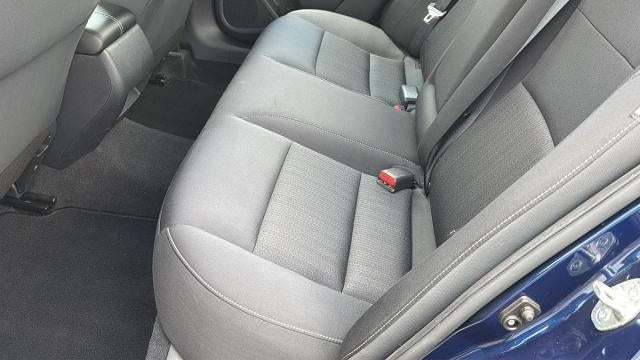 2021 Nissan Altima 2.5 S