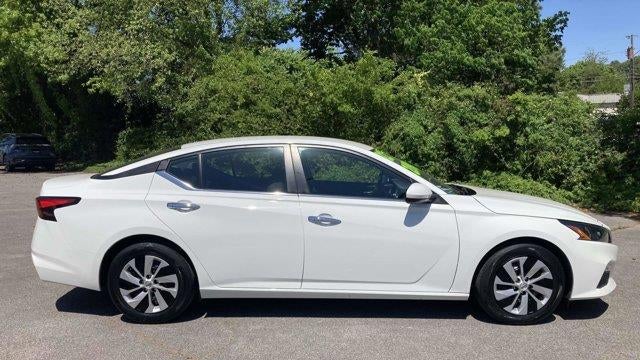 2022 Nissan Altima 2.5 S