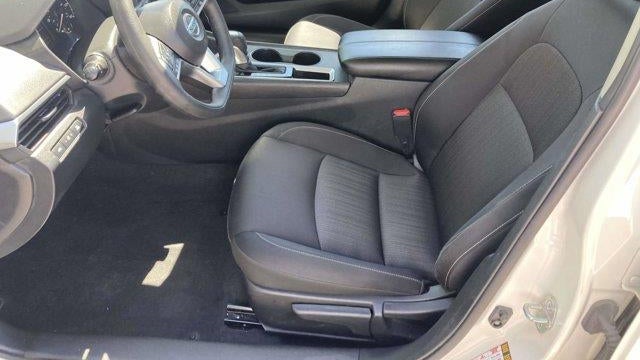 2022 Nissan Altima 2.5 S