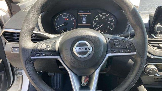 2022 Nissan Altima 2.5 S