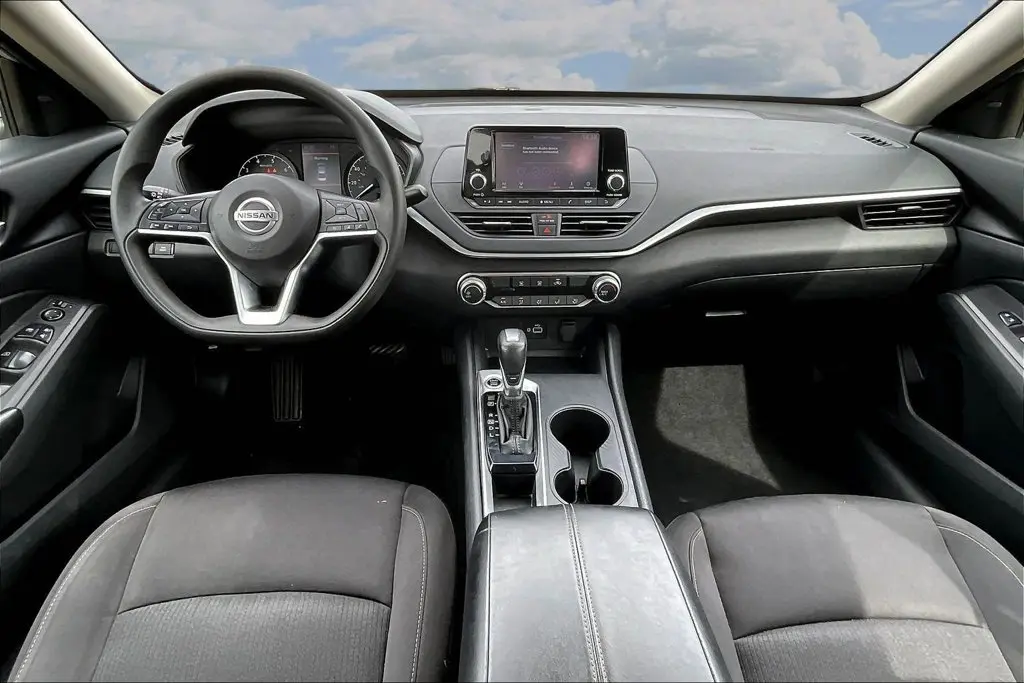 2022 Nissan Altima - $19,795