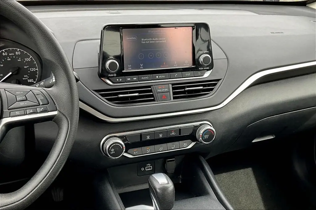 2022 Nissan Altima - $19,795
