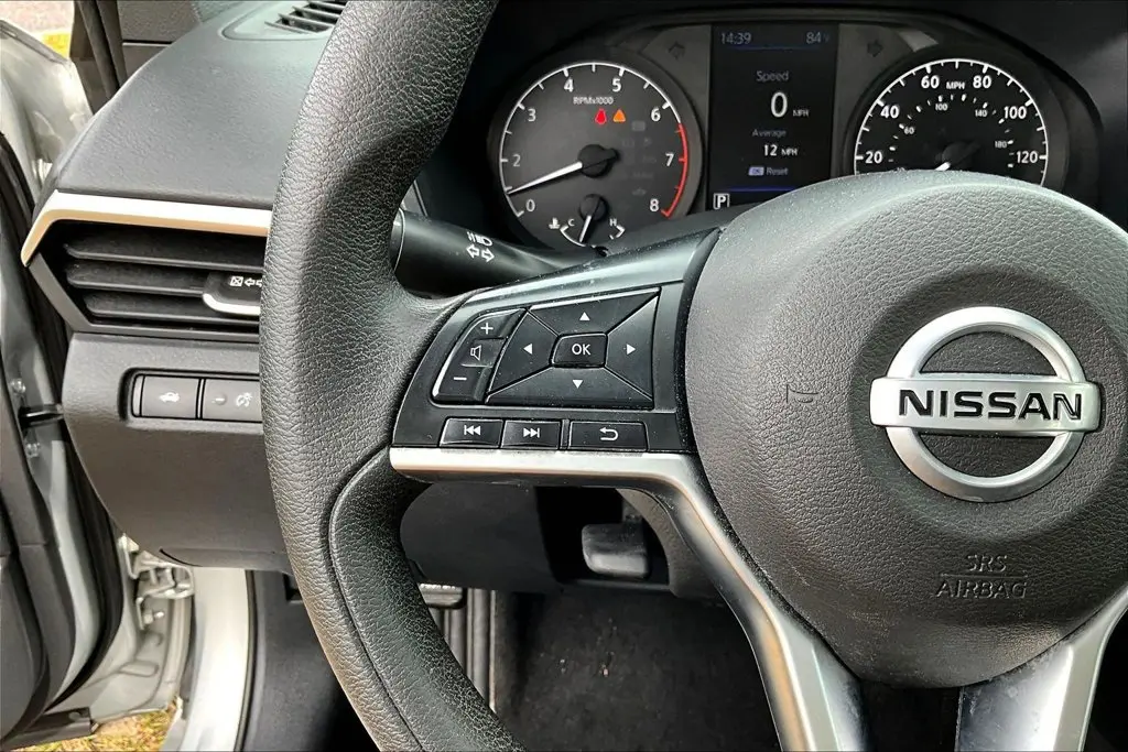 2022 Nissan Altima - $19,795