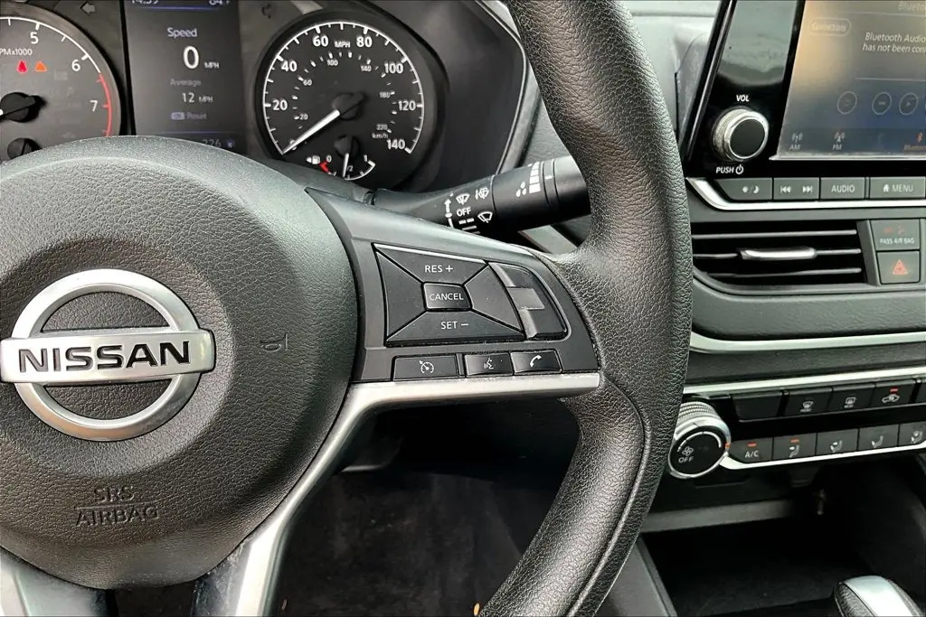 2022 Nissan Altima - $19,795