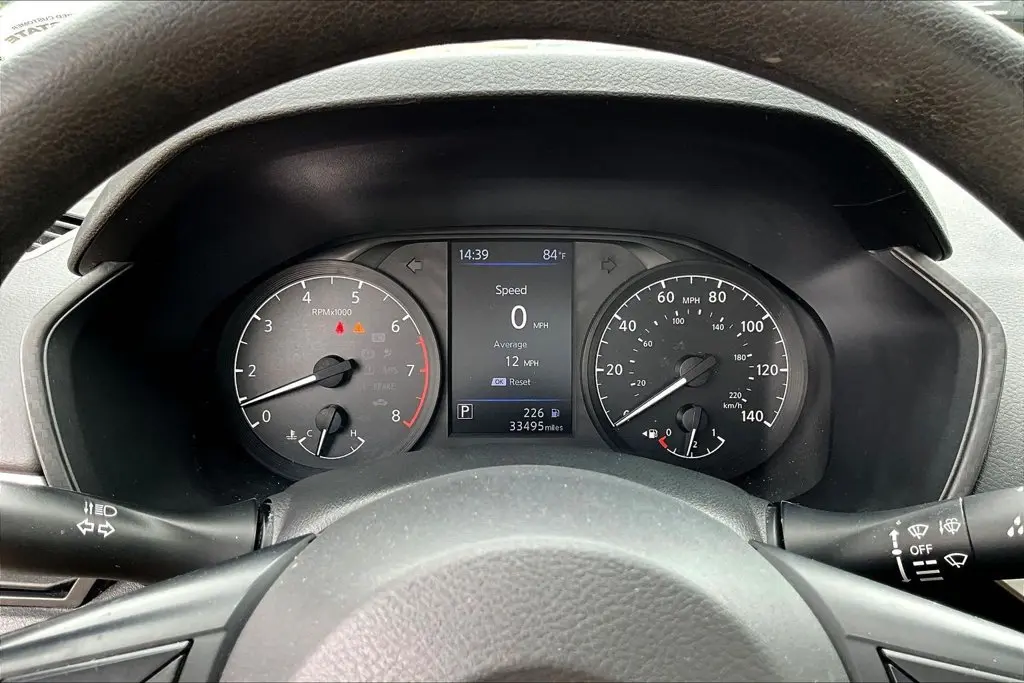 2022 Nissan Altima - $19,795