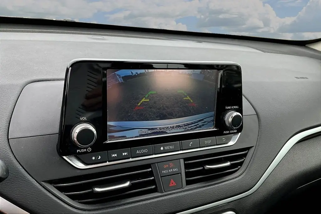 2022 Nissan Altima - $19,795
