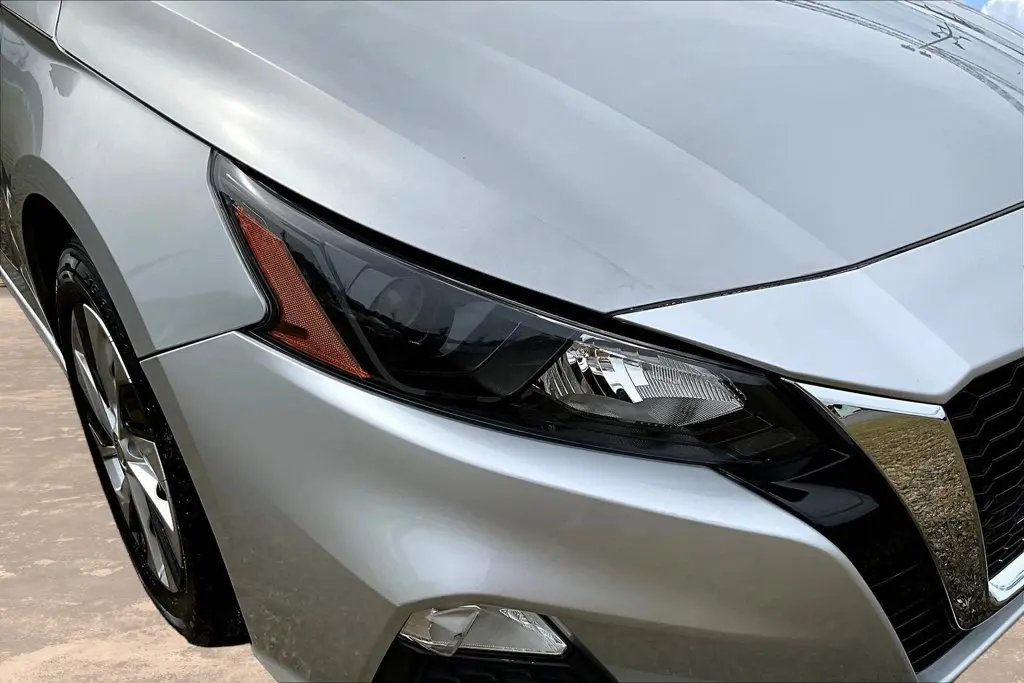 2022 Nissan Altima - $19,795