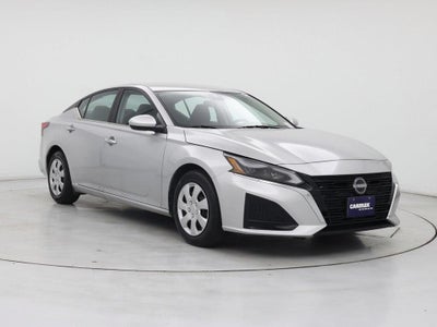 2023 Nissan Altima 2.5 S 4DR Sedan