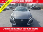 2024 Altima Thumbnail 2