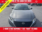 2024 Altima Thumbnail 9