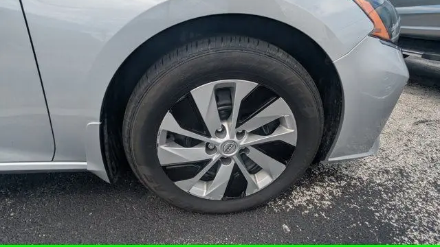 2024 Nissan Altima 2.5 S