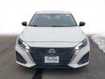 2024 Altima Thumbnail 2
