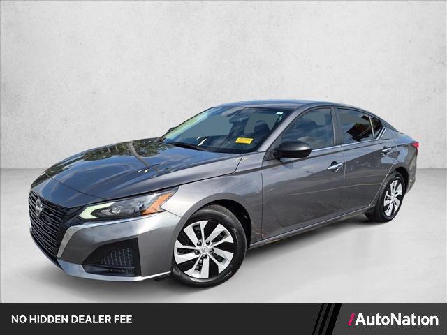 2025 Nissan Altima - $23,626