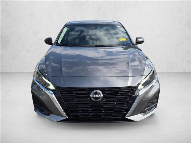 2025 Nissan Altima - $23,626