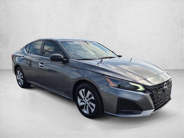 2025 Nissan Altima - $23,626