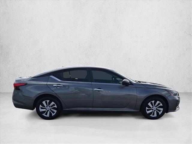 2025 Nissan Altima - $23,626