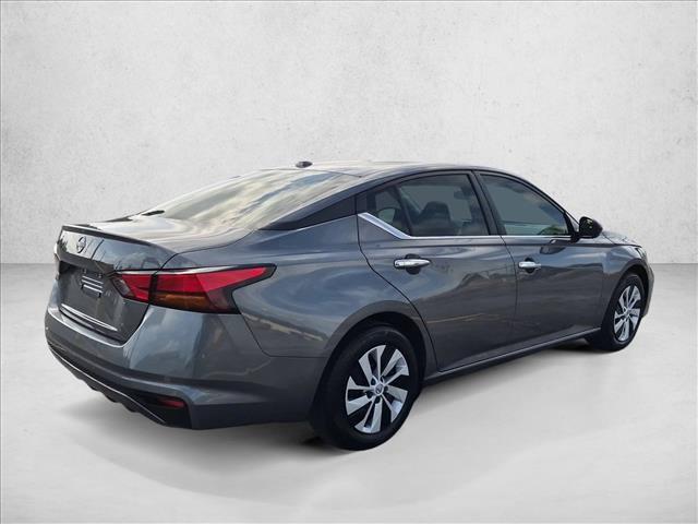 2025 Nissan Altima - $23,626
