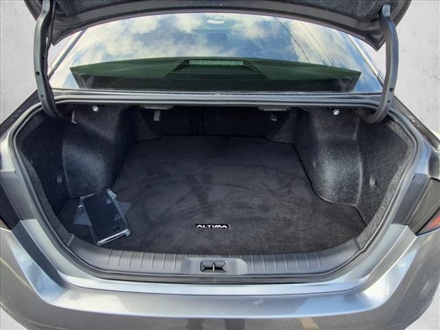 2025 Nissan Altima - $23,626