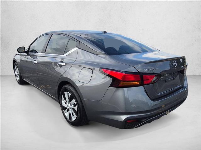 2025 Nissan Altima - $23,626