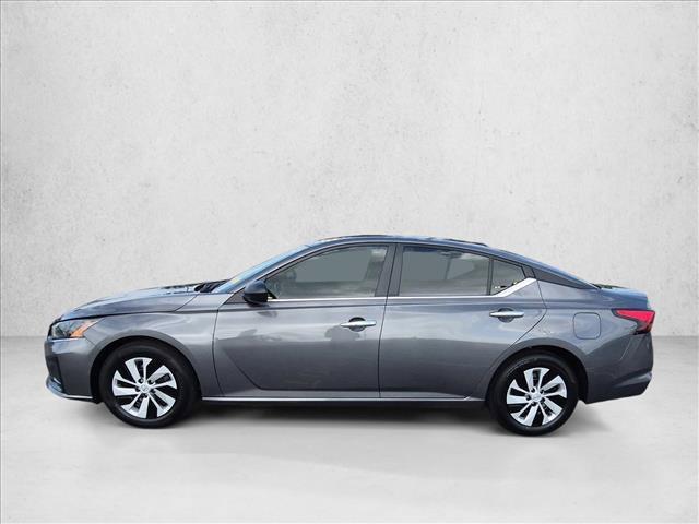 2025 Nissan Altima - $23,626
