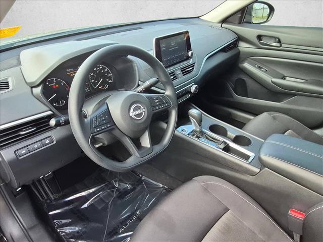 2025 Nissan Altima - $23,626