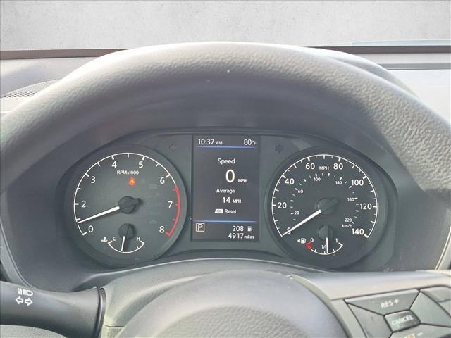 2025 Nissan Altima - $23,626