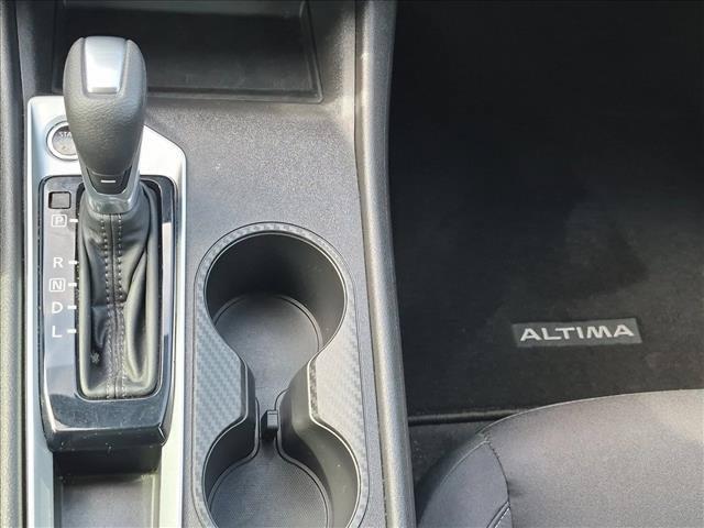 2025 Nissan Altima - $23,626