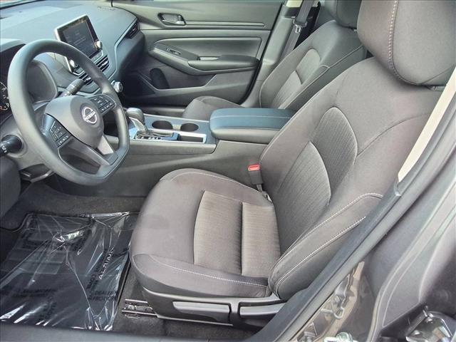 2025 Nissan Altima - $23,626