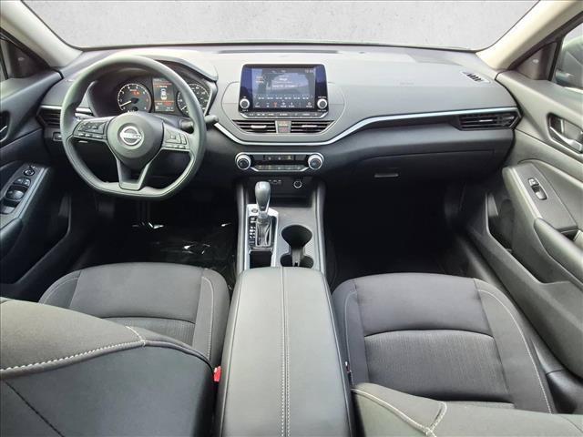 2025 Nissan Altima - $23,626