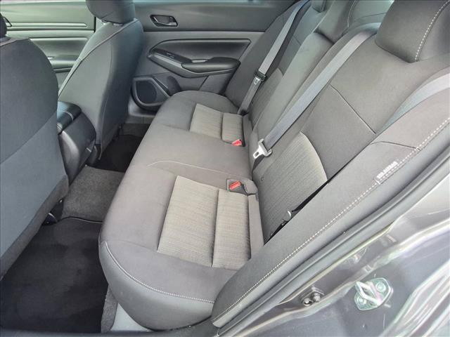 2025 Nissan Altima - $23,626