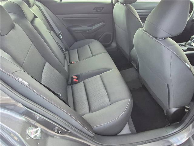 2025 Nissan Altima - $23,626
